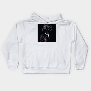 Power Kids Hoodie